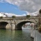 Photo Marans - Pont sur la Sèvre Niortaise