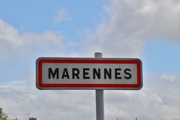 Photo Marennes - marennes (17320)