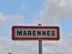 Photo paysage et monuments, Marennes - marennes (17320)
