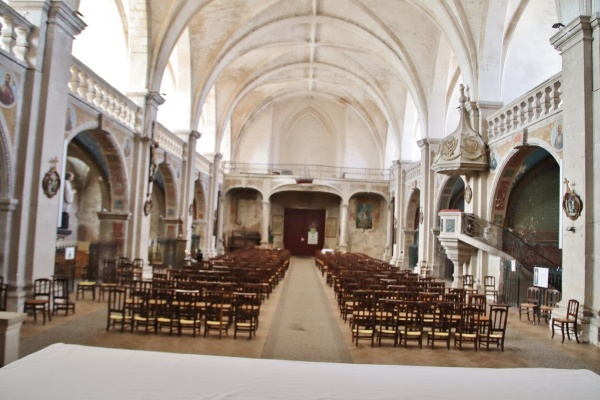 église saint Pierre