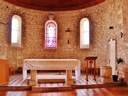 Photo paysage et monuments, Les Mathes - L'église