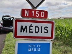 Photo de Médis