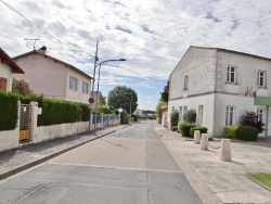 Photo paysage et monuments, Médis - le village