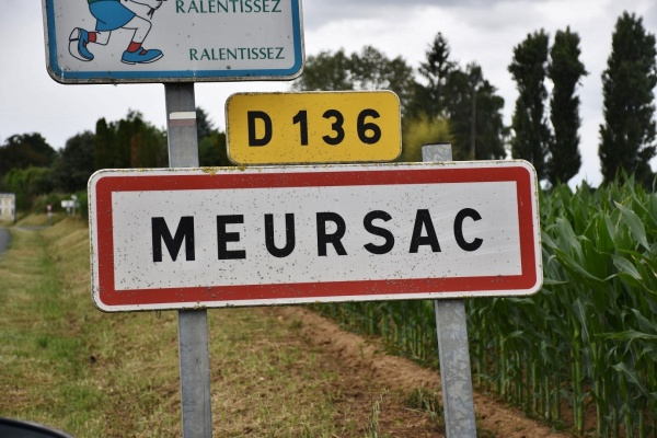 Photo Meursac - meursac (17120)