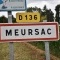 Photo Meursac - meursac (17120)