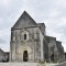 Photo Meursac - église Saint Martin