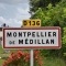 Photo Montpellier-de-Médillan - Montpellier de Médillan (17260)