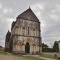 Photo Montpellier-de-Médillan - église saint martin