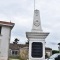 le monument aux morts