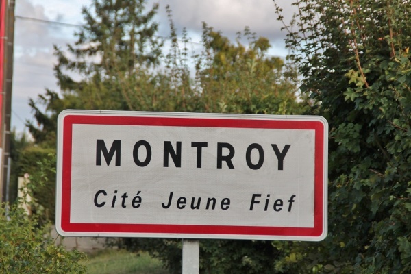 Photo Montroy - montroy (17220)