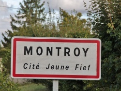 Photo paysage et monuments, Montroy - montroy (17220)