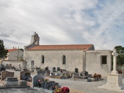 Photo paysage et monuments, Montroy - le village