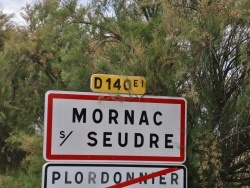 Mornac-sur-Seudre