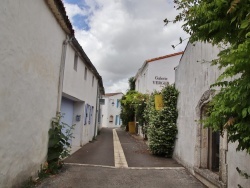 Photo paysage et monuments, Mornac-sur-Seudre - la communes