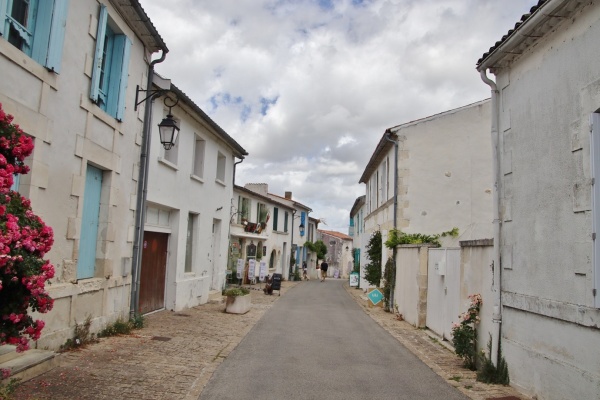 Photo Mornac-sur-Seudre - la communes