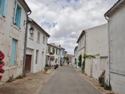 Photo paysage et monuments, Mornac-sur-Seudre - la communes