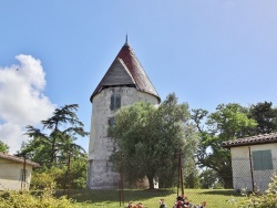 Photo paysage et monuments, Mortagne-sur-Gironde - la communes