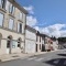 Photo Mortagne-sur-Gironde - la communes