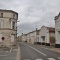 Photo Nancras - le village