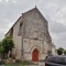 Photo Nancras - église Notre Dame