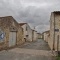 Photo Nancras - le village