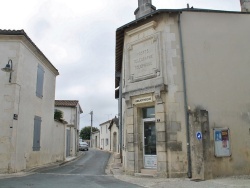 Photo paysage et monuments, Nieul-sur-Mer - la commune