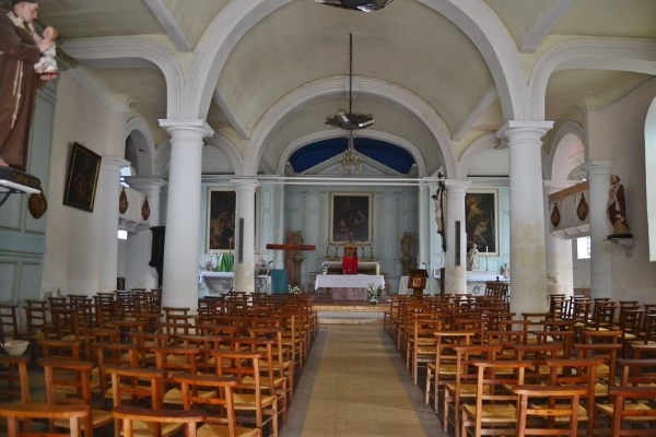 église Saint Philibert