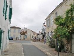 Photo paysage et monuments, Nieul-sur-Mer - la commune