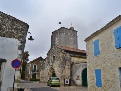 Photo paysage et monuments, Nieul-sur-Mer - la commune