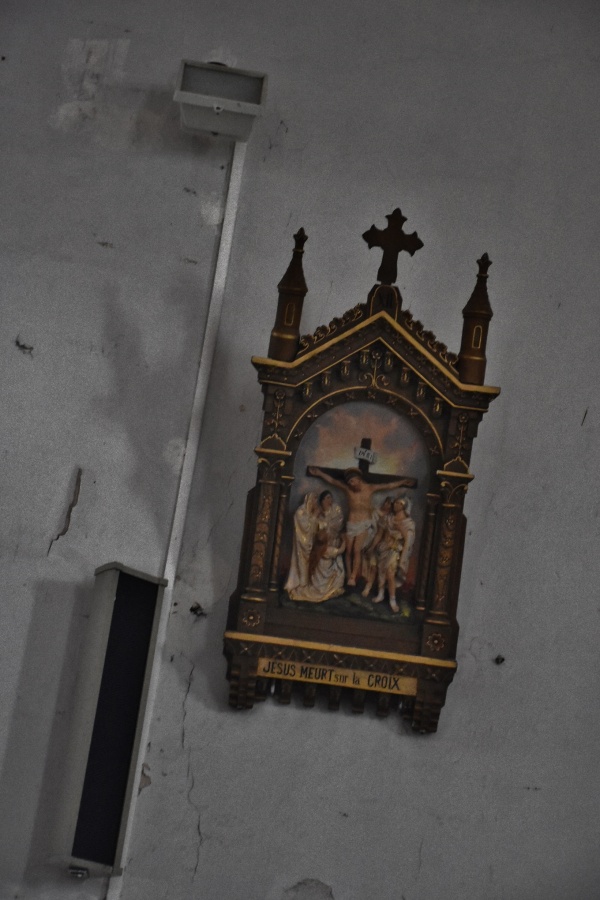 Photo Nieulle-sur-Seudre - église Notre Dame