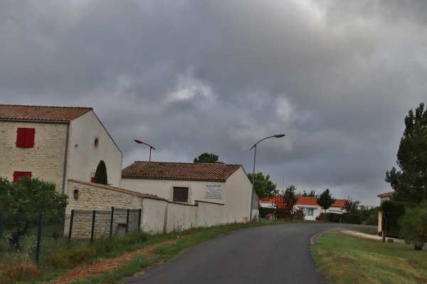 Photo Nieulle-sur-Seudre - la communes