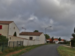 Photo paysage et monuments, Nieulle-sur-Seudre - la communes