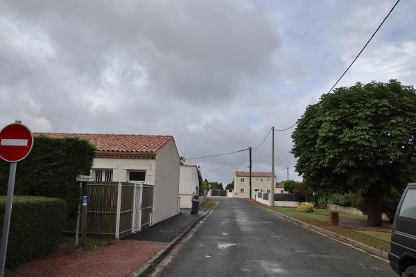 Photo Nieulle-sur-Seudre - la communes