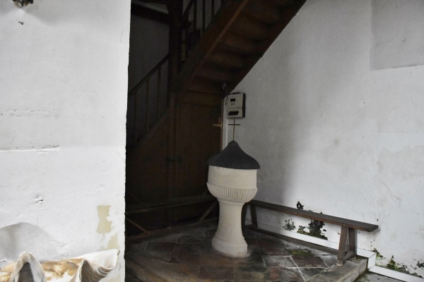 Photo Nieulle-sur-Seudre - église Notre Dame