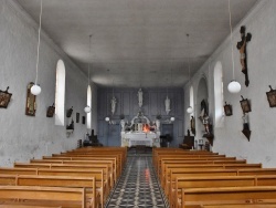 Photo paysage et monuments, Pisany - la Chapelle Saint léonard