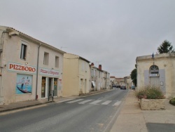 Photo paysage et monuments, Puilboreau - la commune