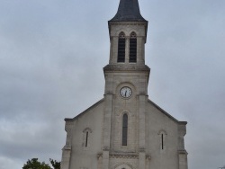 Photo paysage et monuments, Puilboreau - église Saint Louis