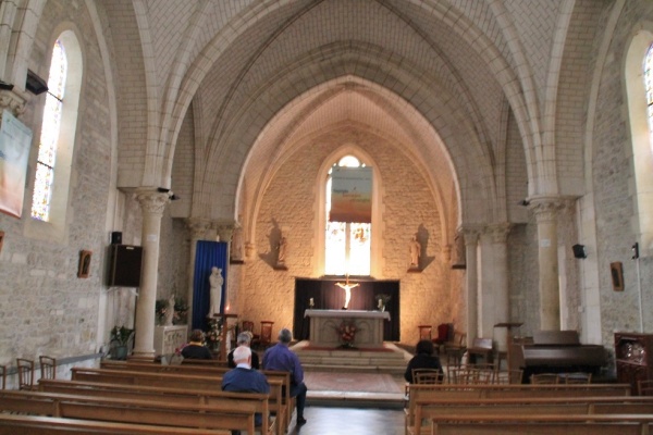 église Saint Louis