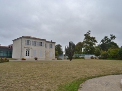 Photo paysage et monuments, Puilboreau - la commune