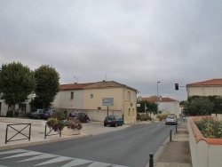 Photo paysage et monuments, Puilboreau - la commune