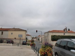 Photo paysage et monuments, Puilboreau - la commune