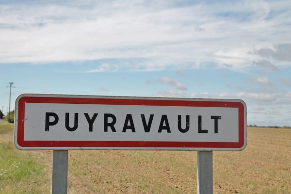 Photo Puyravault - puyravault (17700)