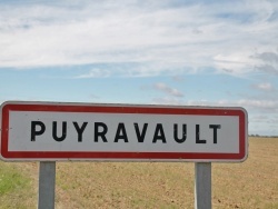 Photo paysage et monuments, Puyravault - puyravault (17700)