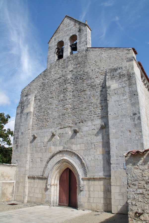 église Notre Dame