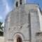 Photo Puyravault - église Notre Dame