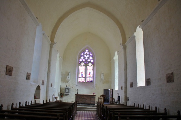 église Notre Dame