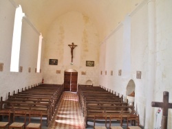 Photo paysage et monuments, Puyravault - église Notre Dame