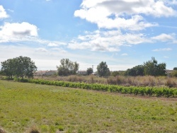 Photo paysage et monuments, Puyravault - la commune