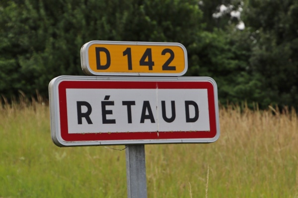 Photo Rétaud - Retaud (17460)