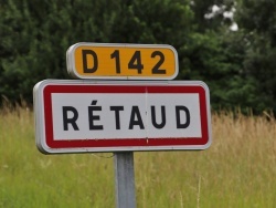 Photo de Rétaud